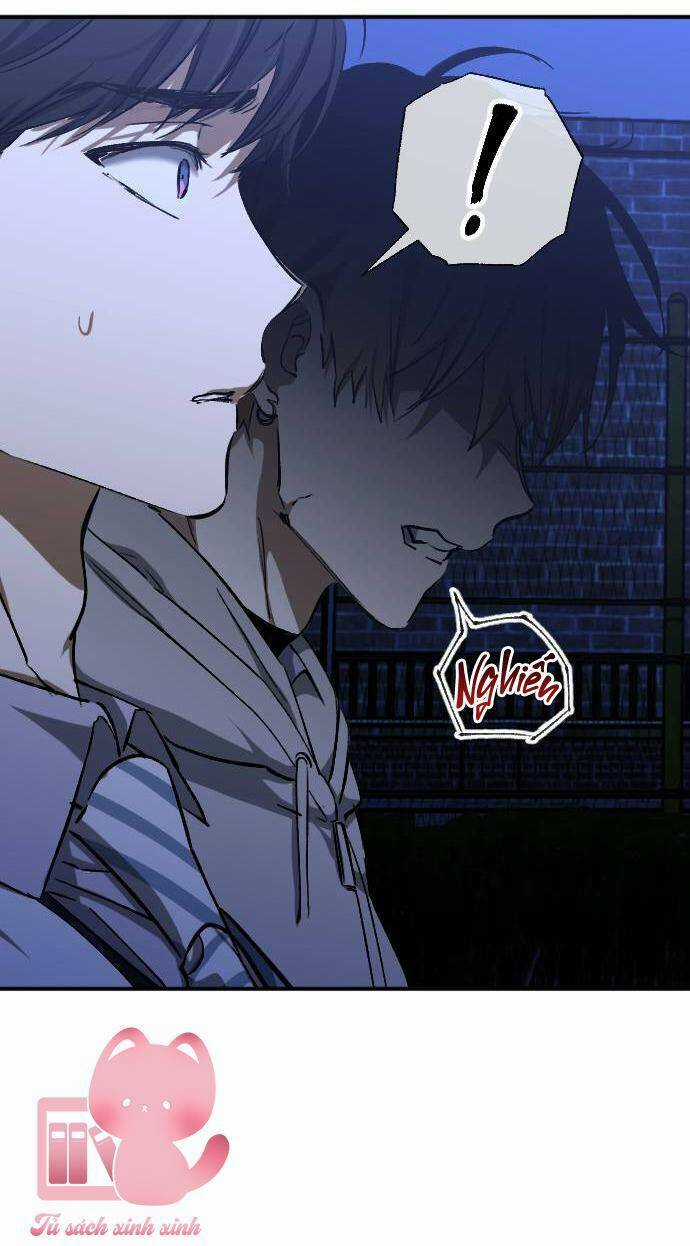 Đêm Của Bóng Tối Chapter 37 trang 12