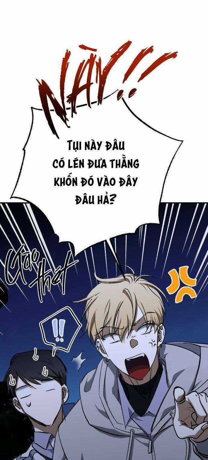 Đêm Của Bóng Tối Chapter 37 trang 14
