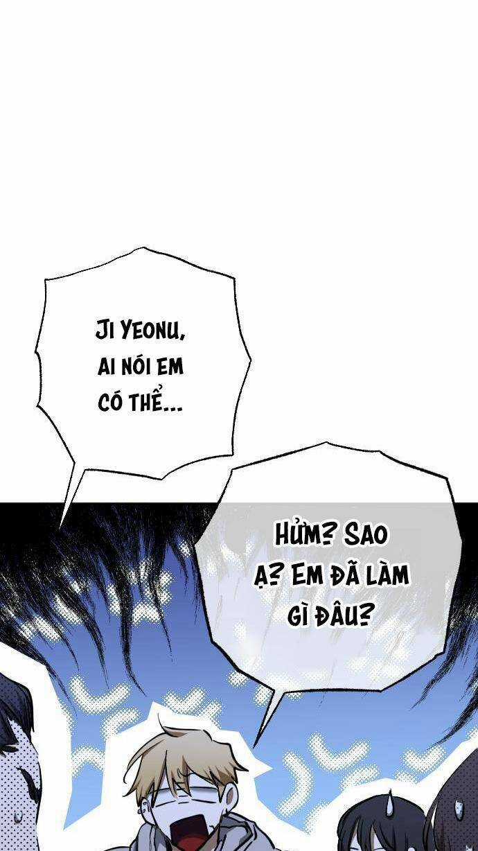 Đêm Của Bóng Tối Chapter 37 trang 18