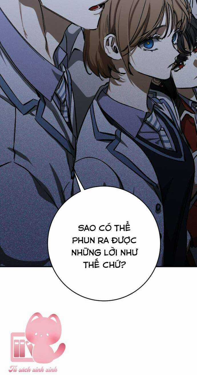 Đêm Của Bóng Tối Chapter 37 trang 2