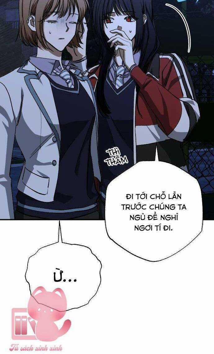 Đêm Của Bóng Tối Chapter 37 trang 21