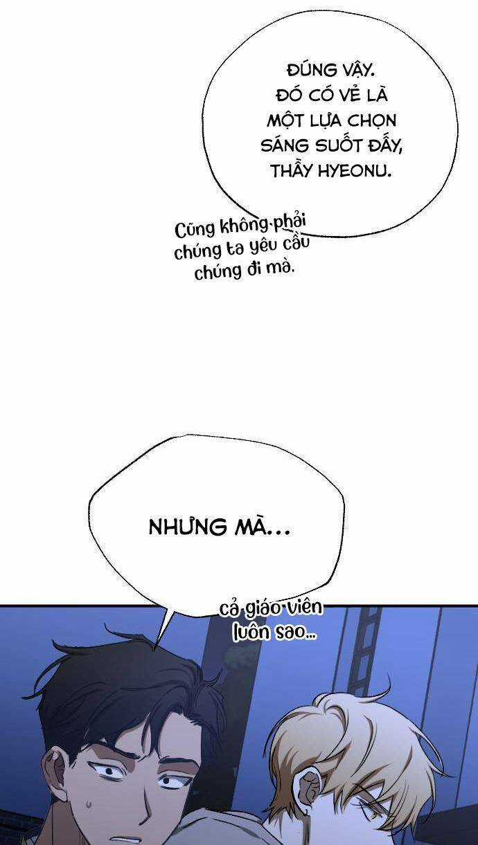 Đêm Của Bóng Tối Chapter 37 trang 24