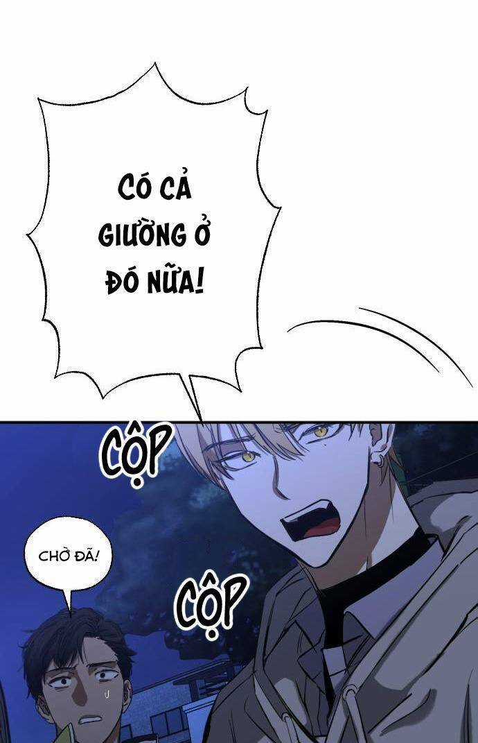 Đêm Của Bóng Tối Chapter 37 trang 26