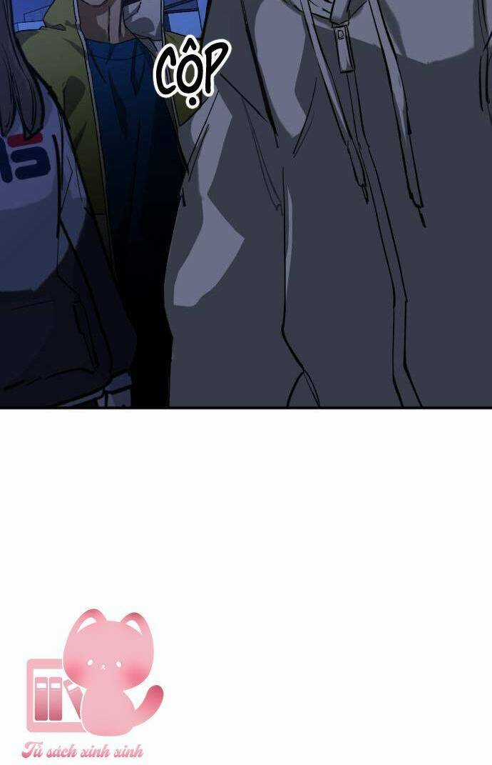 Đêm Của Bóng Tối Chapter 37 trang 27