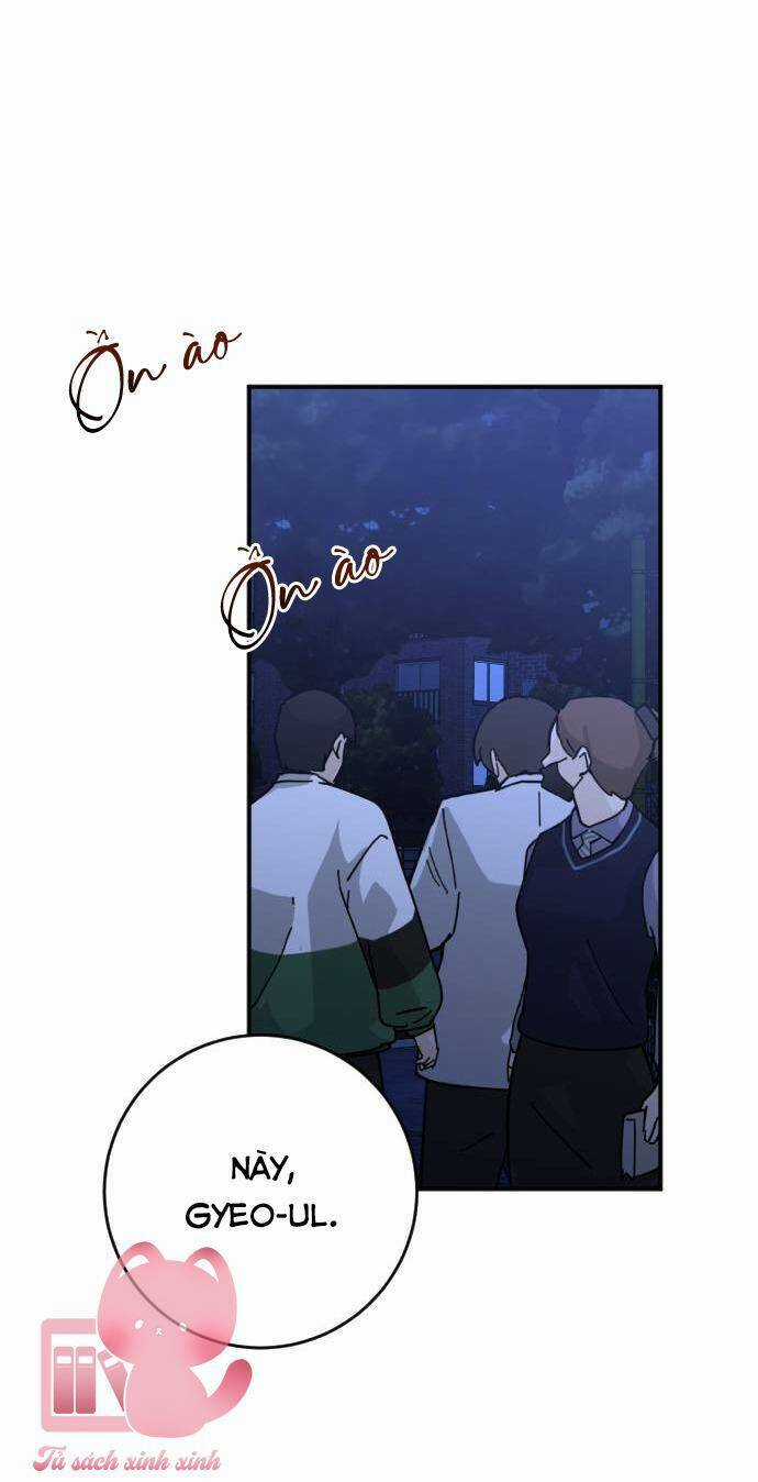 Đêm Của Bóng Tối Chapter 37 trang 29