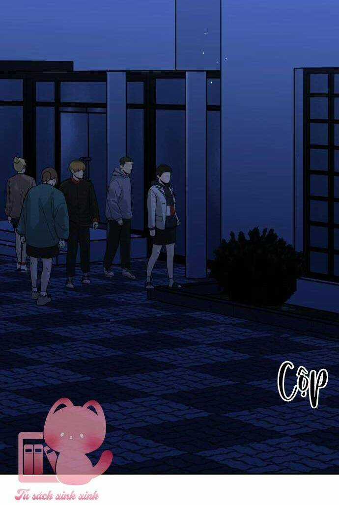 Đêm Của Bóng Tối Chapter 37 trang 34