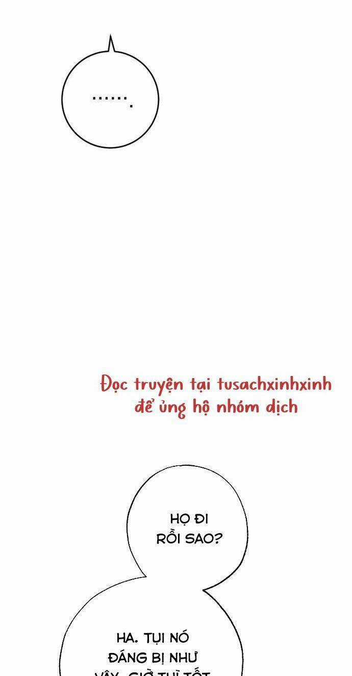 Đêm Của Bóng Tối Chapter 37 trang 35