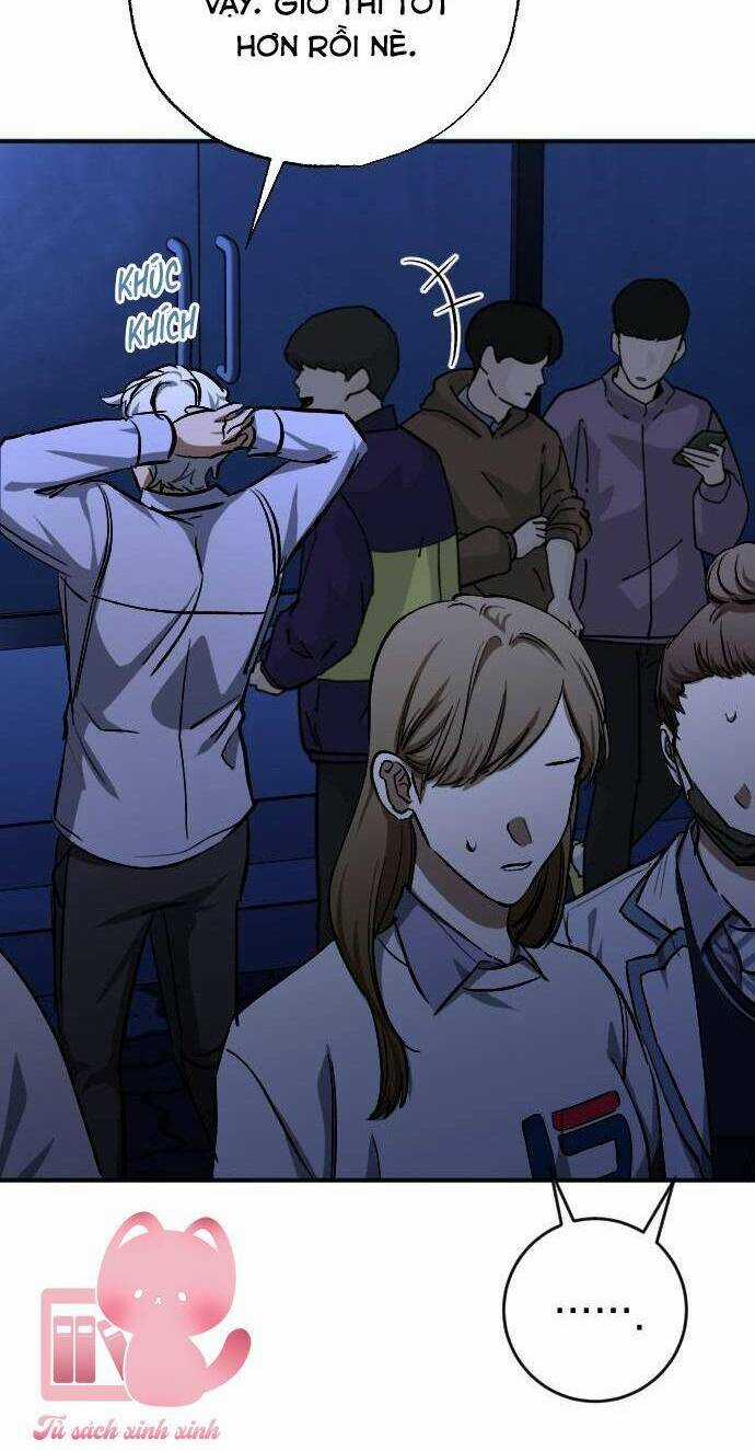 Đêm Của Bóng Tối Chapter 37 trang 36