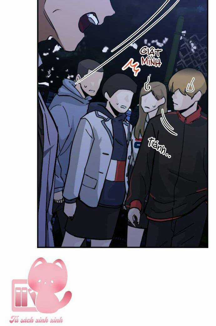 Đêm Của Bóng Tối Chapter 37 trang 39