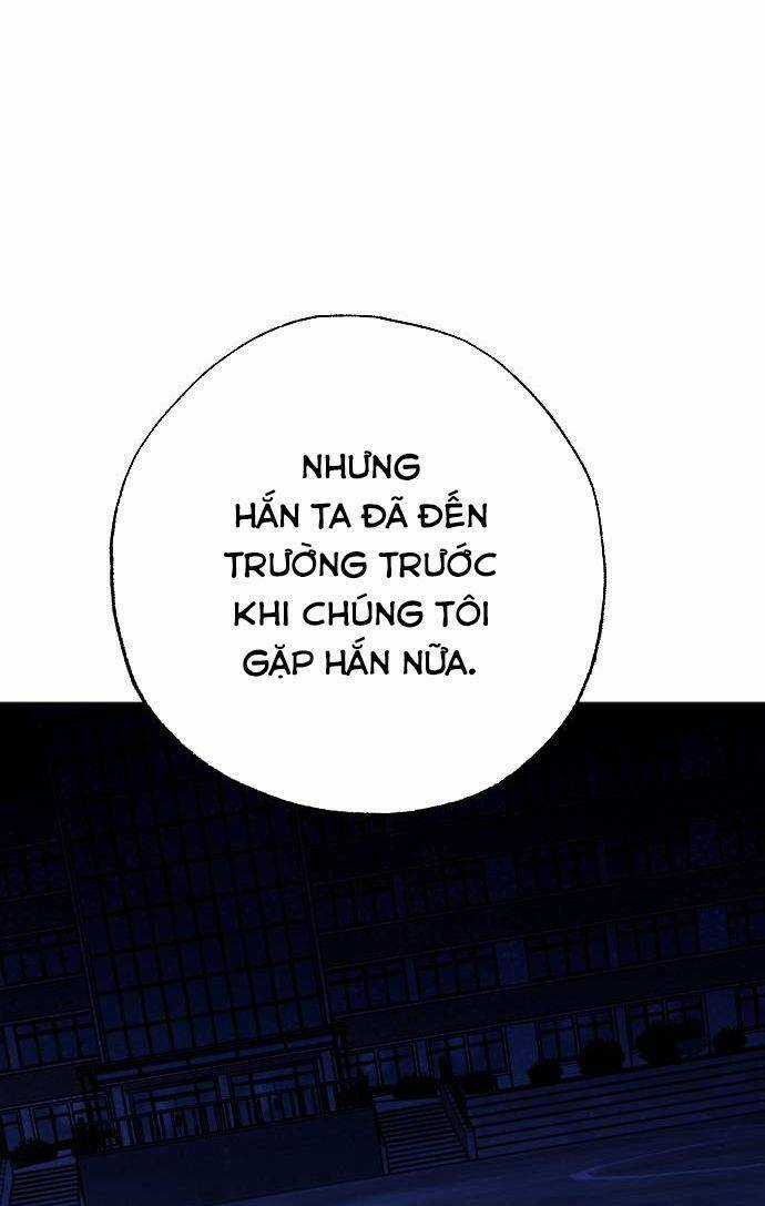 Đêm Của Bóng Tối Chapter 37 trang 4