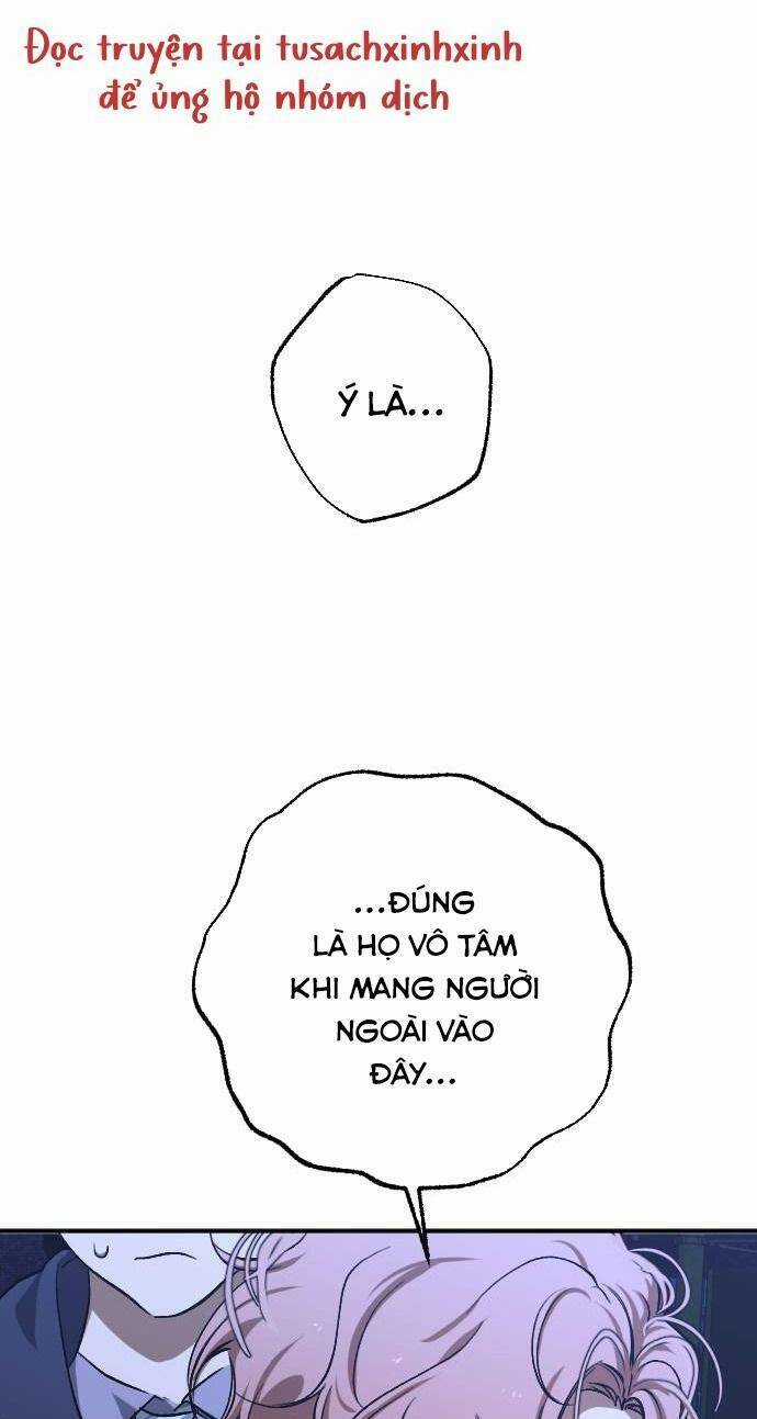 Đêm Của Bóng Tối Chapter 37 trang 40