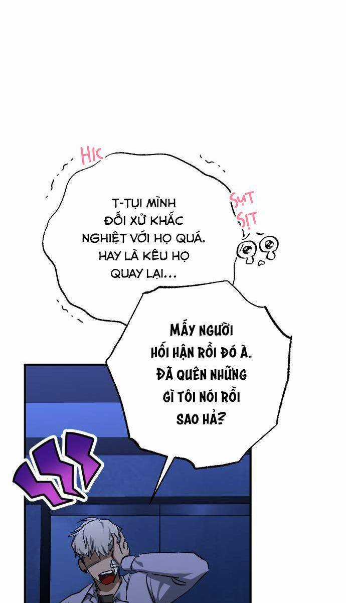 Đêm Của Bóng Tối Chapter 37 trang 42