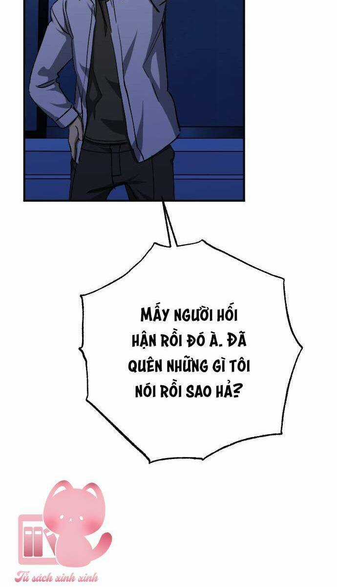 Đêm Của Bóng Tối Chapter 37 trang 43