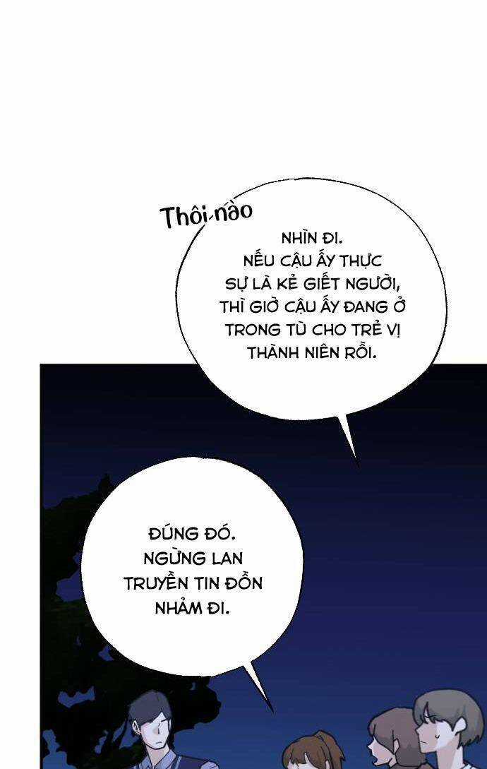 Đêm Của Bóng Tối Chapter 37 trang 44