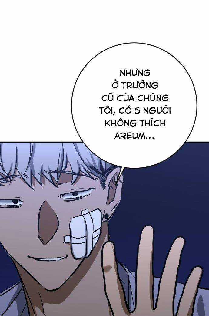 Đêm Của Bóng Tối Chapter 37 trang 46