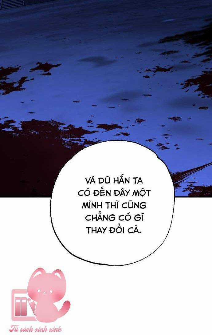 Đêm Của Bóng Tối Chapter 37 trang 5