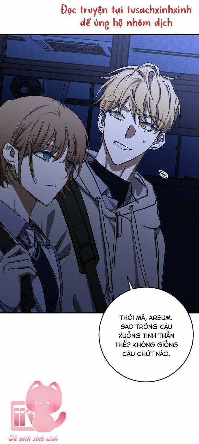 Đêm Của Bóng Tối Chapter 37 trang 51