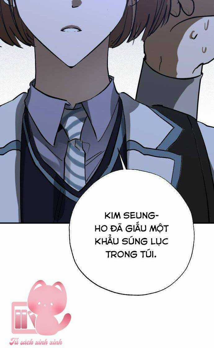 Đêm Của Bóng Tối Chapter 37 trang 54