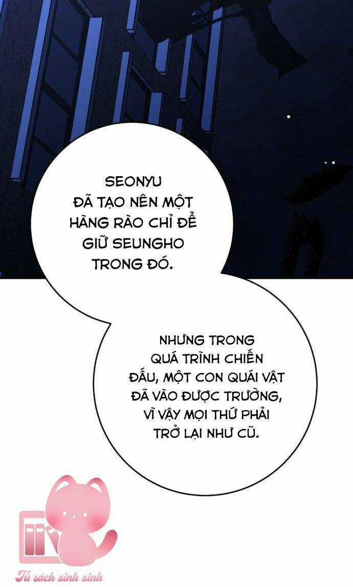 Đêm Của Bóng Tối Chapter 37 trang 57