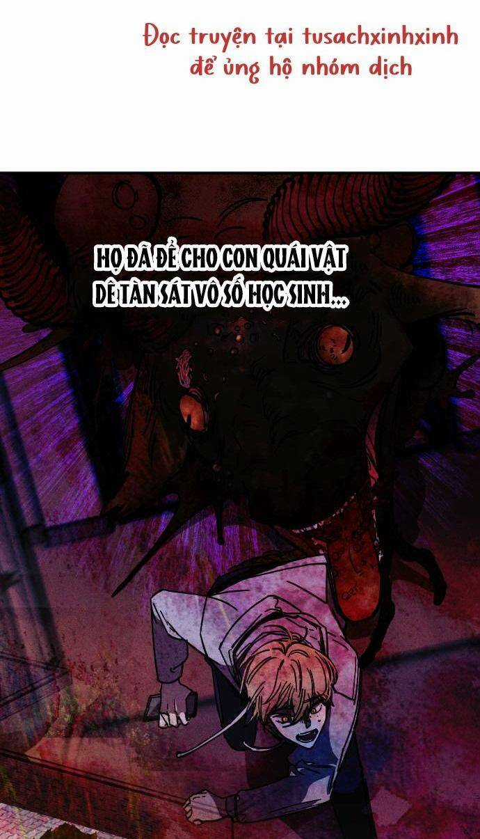 Đêm Của Bóng Tối Chapter 37 trang 59