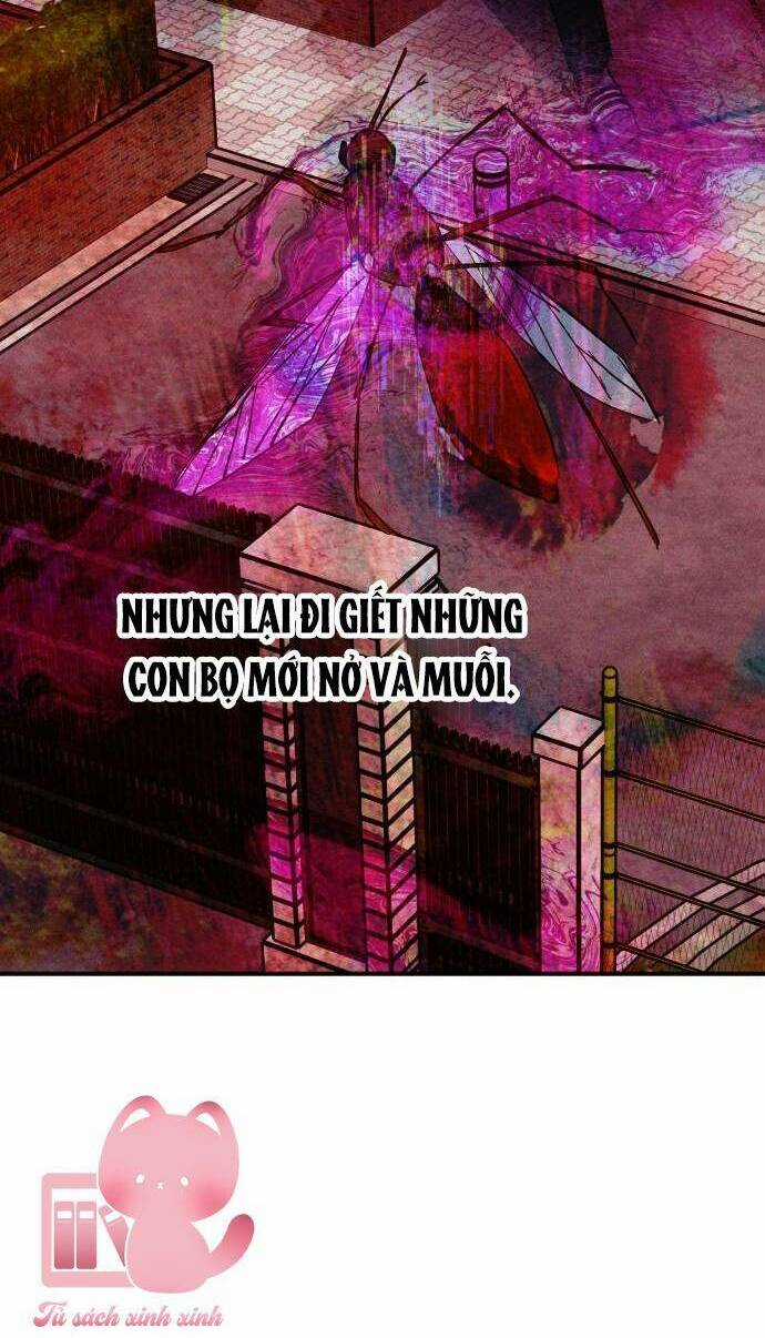 Đêm Của Bóng Tối Chapter 37 trang 60