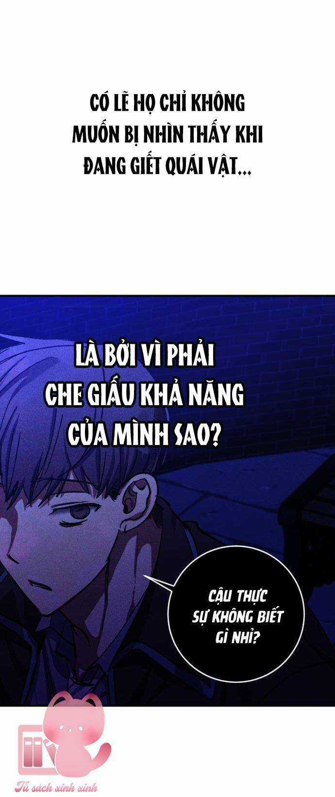 Đêm Của Bóng Tối Chapter 37 trang 62