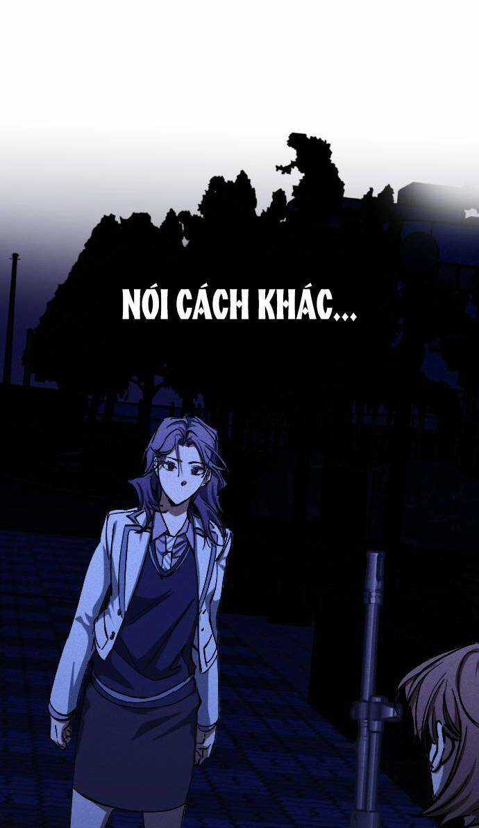 Đêm Của Bóng Tối Chapter 37 trang 63