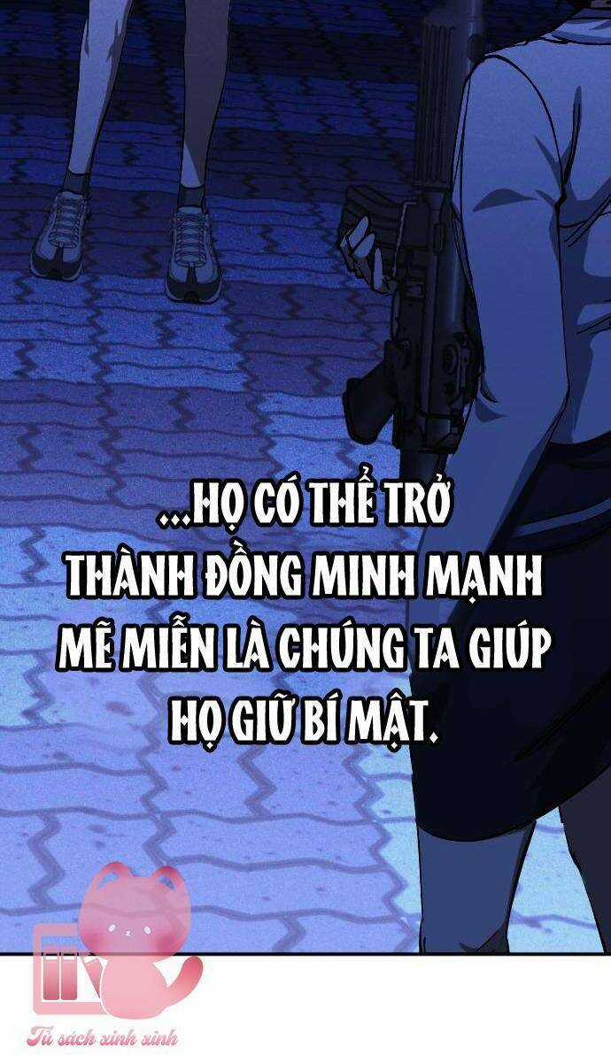 Đêm Của Bóng Tối Chapter 37 trang 64