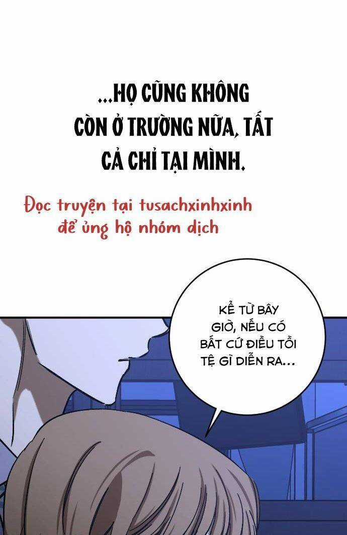 Đêm Của Bóng Tối Chapter 37 trang 66