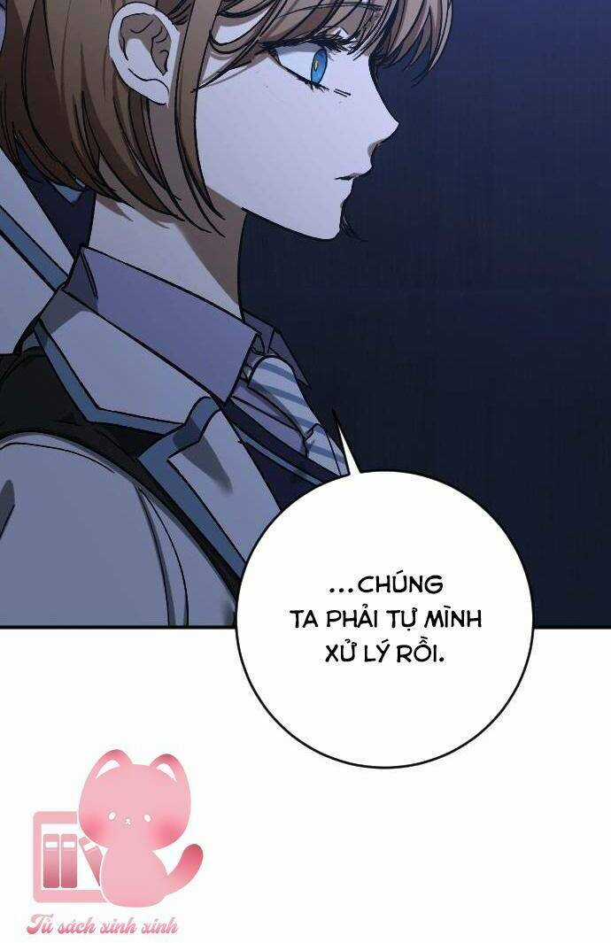 Đêm Của Bóng Tối Chapter 37 trang 67