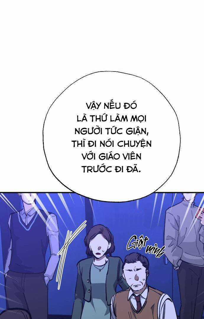 Đêm Của Bóng Tối Chapter 37 trang 7