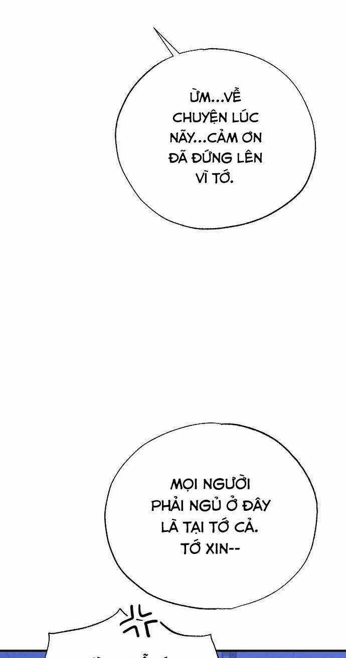 Đêm Của Bóng Tối Chapter 37 trang 70