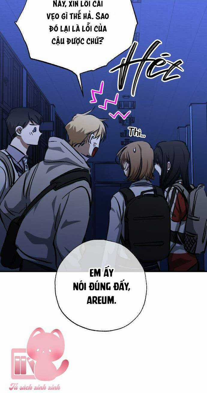 Đêm Của Bóng Tối Chapter 37 trang 71