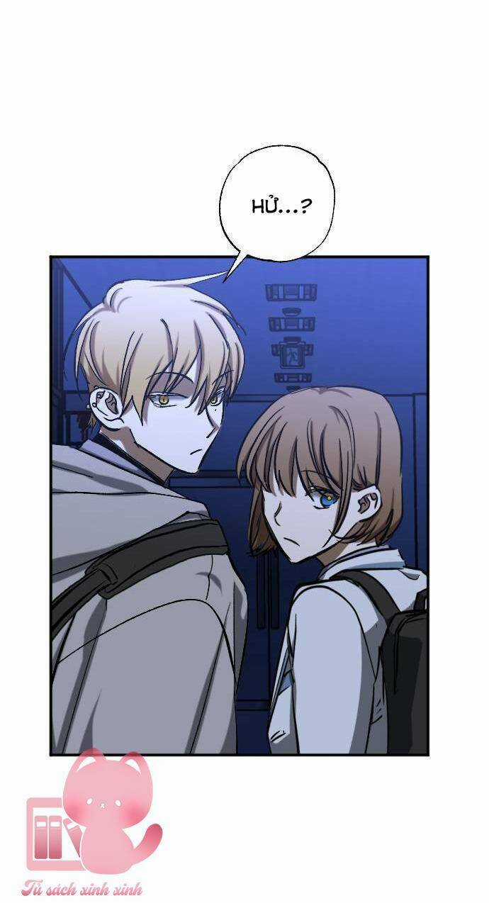 Đêm Của Bóng Tối Chapter 37 trang 72