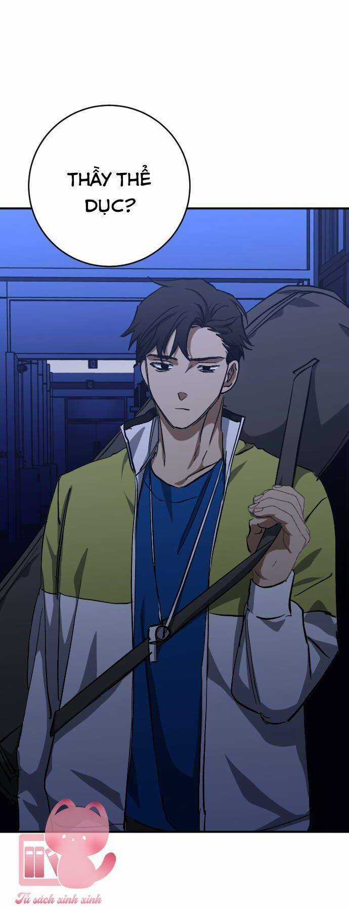 Đêm Của Bóng Tối Chapter 37 trang 73