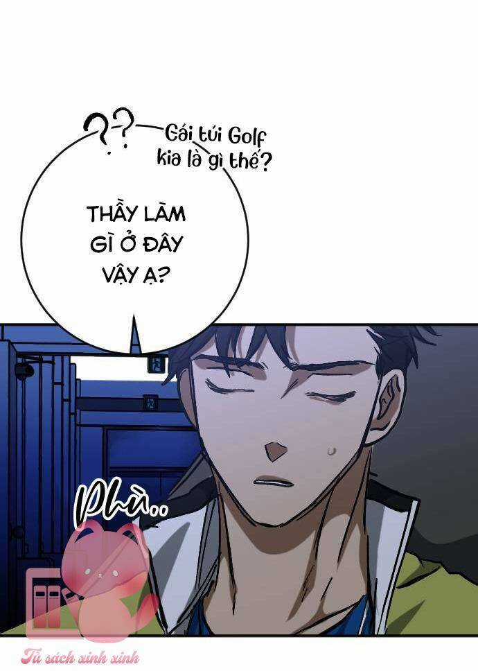 Đêm Của Bóng Tối Chapter 37 trang 74