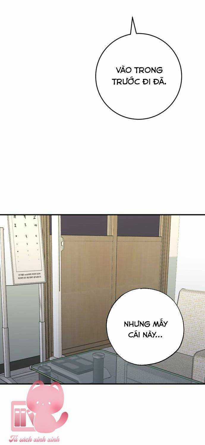 Đêm Của Bóng Tối Chapter 37 trang 75