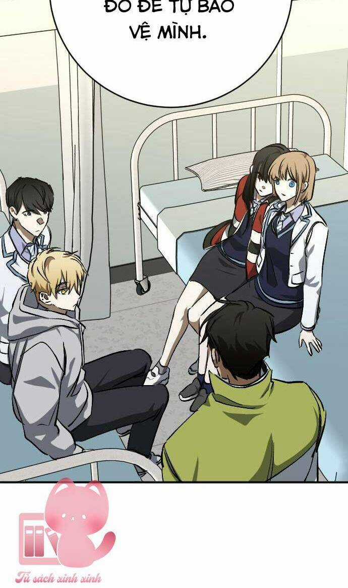 Đêm Của Bóng Tối Chapter 37 trang 78