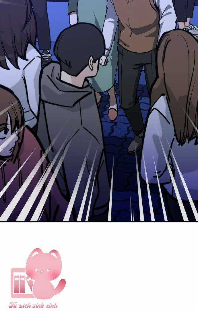 Đêm Của Bóng Tối Chapter 37 trang 8