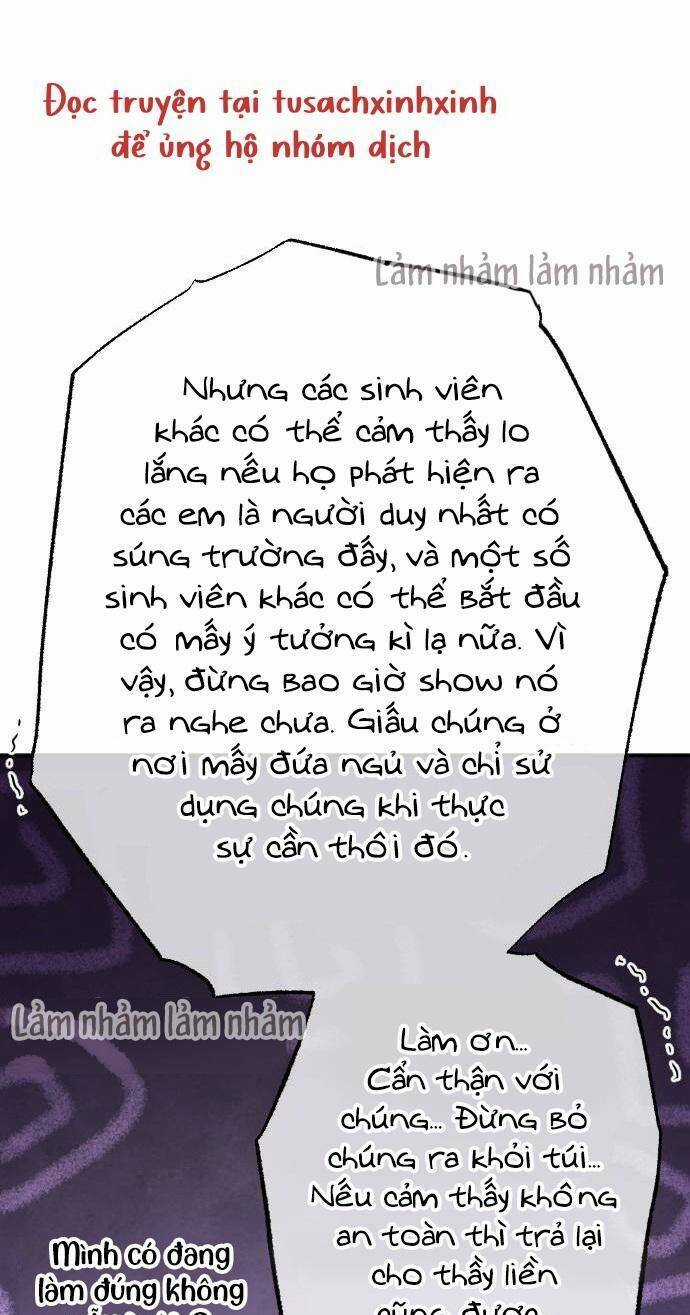 Đêm Của Bóng Tối Chapter 37 trang 80