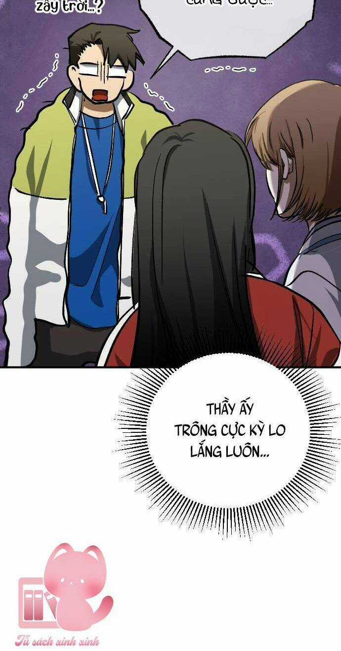 Đêm Của Bóng Tối Chapter 37 trang 81