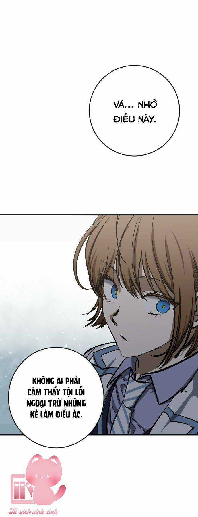 Đêm Của Bóng Tối Chapter 37 trang 82