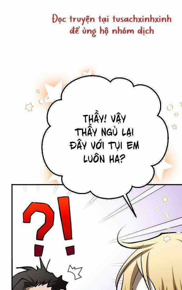 Đêm Của Bóng Tối Chapter 37 trang 85