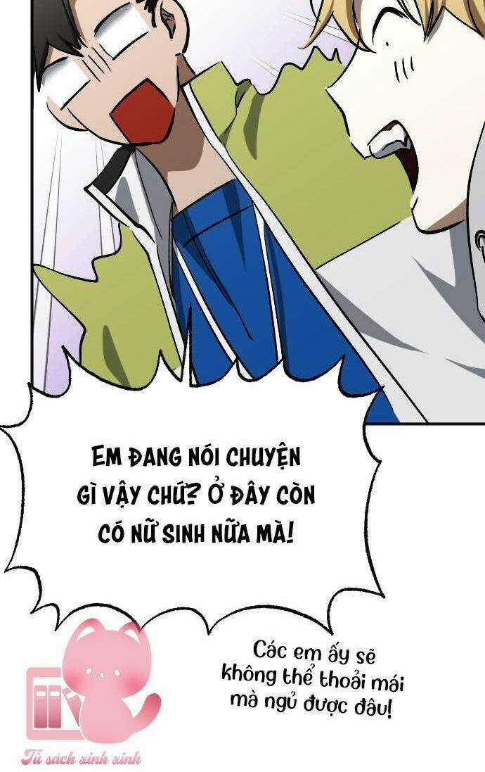 Đêm Của Bóng Tối Chapter 37 trang 86