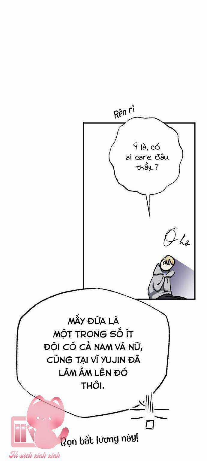 Đêm Của Bóng Tối Chapter 37 trang 87