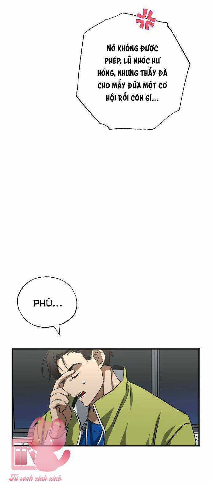 Đêm Của Bóng Tối Chapter 37 trang 89