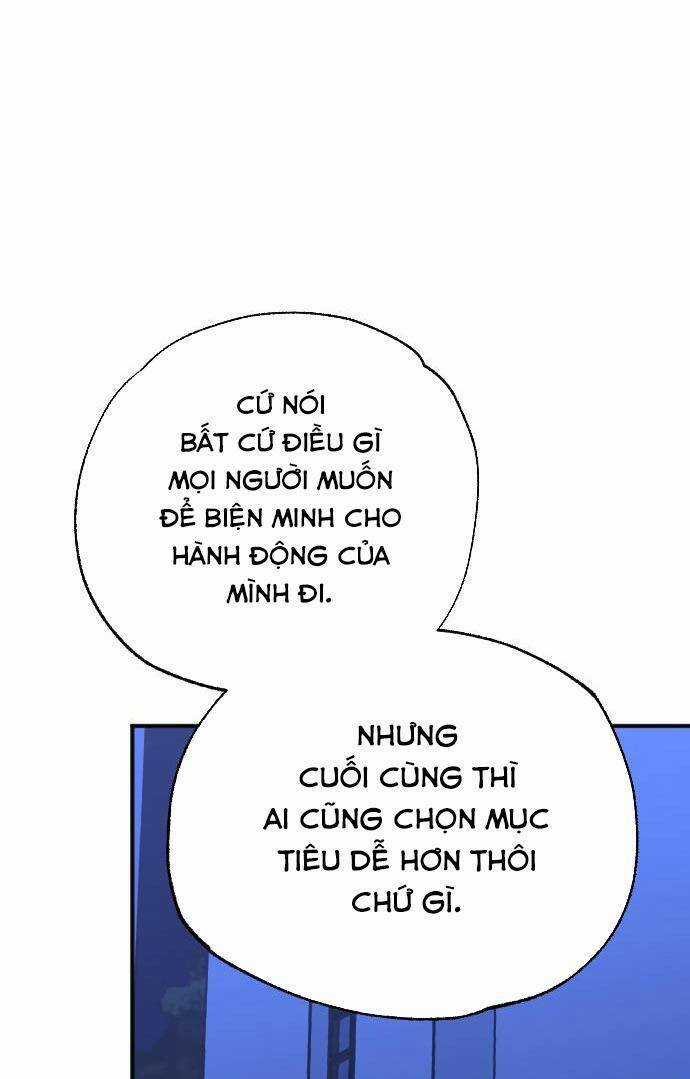 Đêm Của Bóng Tối Chapter 37 trang 9