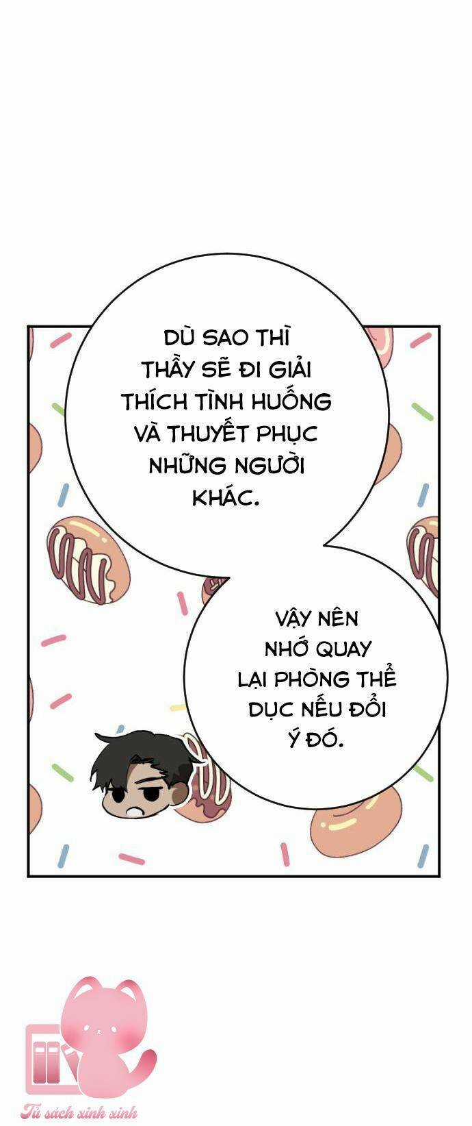 Đêm Của Bóng Tối Chapter 37 trang 92