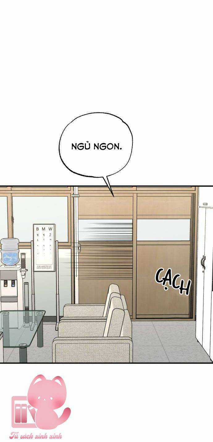 Đêm Của Bóng Tối Chapter 37 trang 93