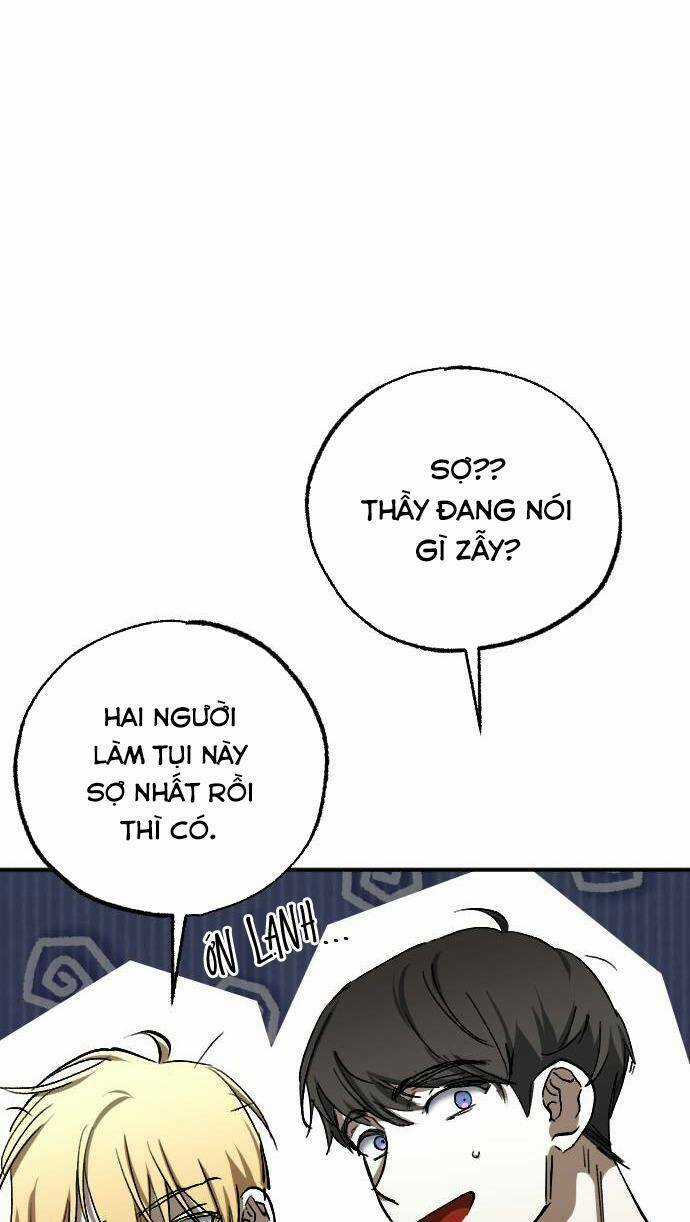 Đêm Của Bóng Tối Chapter 37 trang 95